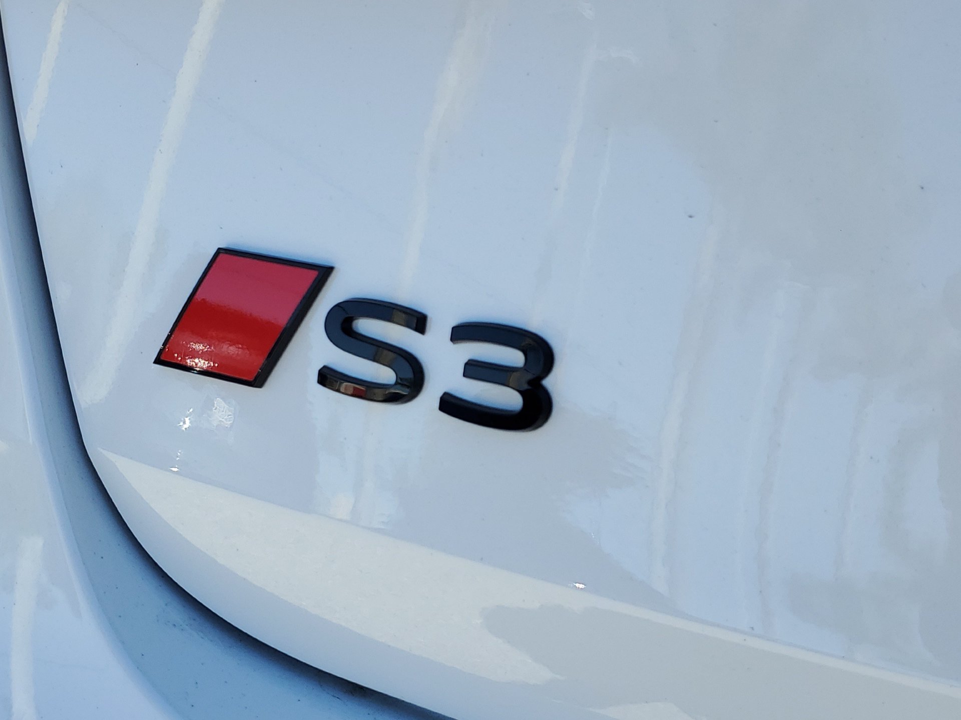 New 2026 Audi S3 Premium AWD/4WD image 7