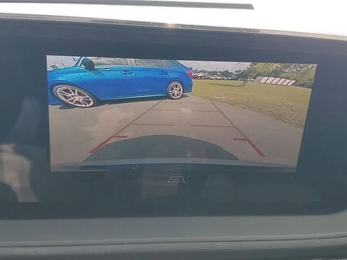 New 2026 Buick Envista Sport Touring w/ Convenience I Package image 16