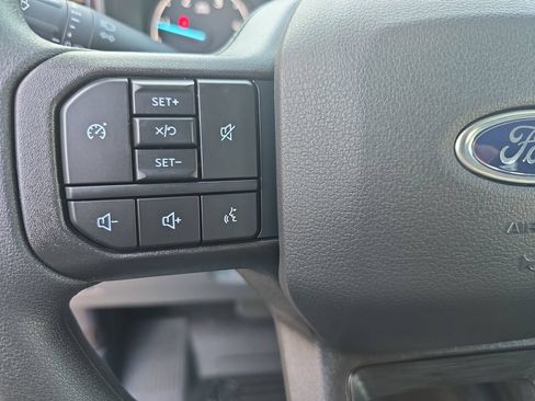 New 2026 Ford F350 XL RWD image 16