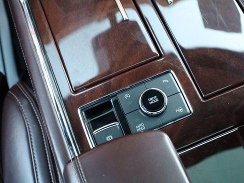 Used 2018 Lincoln Navigator Black Label w/ Cargo Package image 50