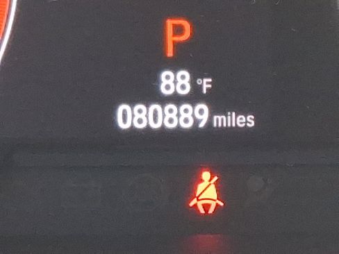 Certified 2020 Honda Accord EX image 20