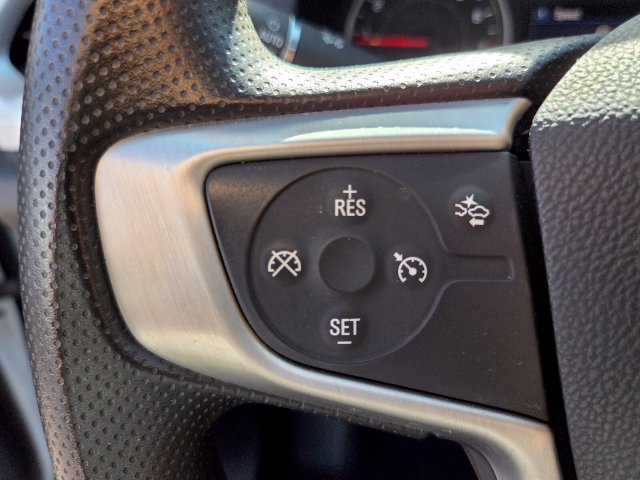 Used 2021 GMC Acadia SLE w/ Driver Convenience Package FWD image 22