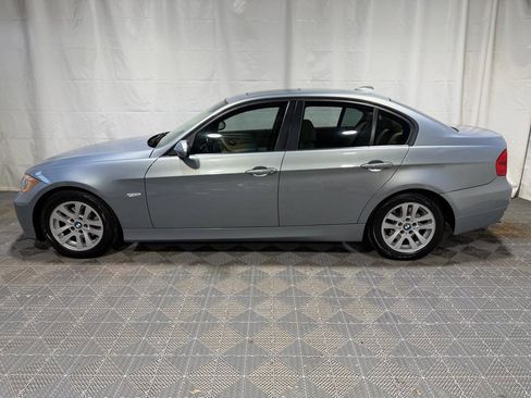 Used 2007 BMW 328i Sedan image 5