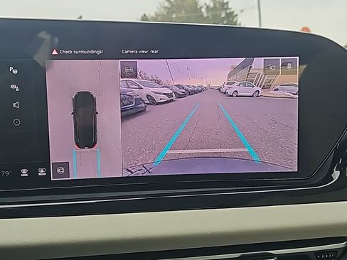 Used 2025 Audi A5 2.0T Prestige w/ 19" Wheel Package image 8