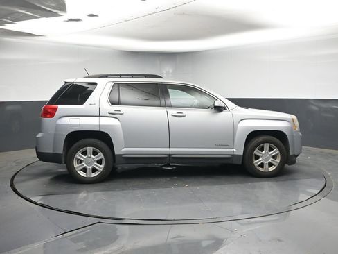 Used 2014 GMC Terrain SLT image 6