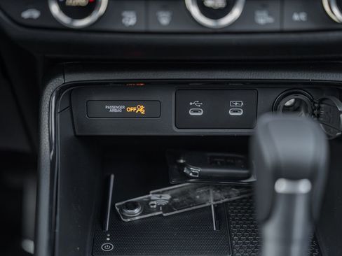 New 2026 Honda CR-V Sport image 24