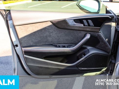 Used 2021 Audi S5 Prestige image 39