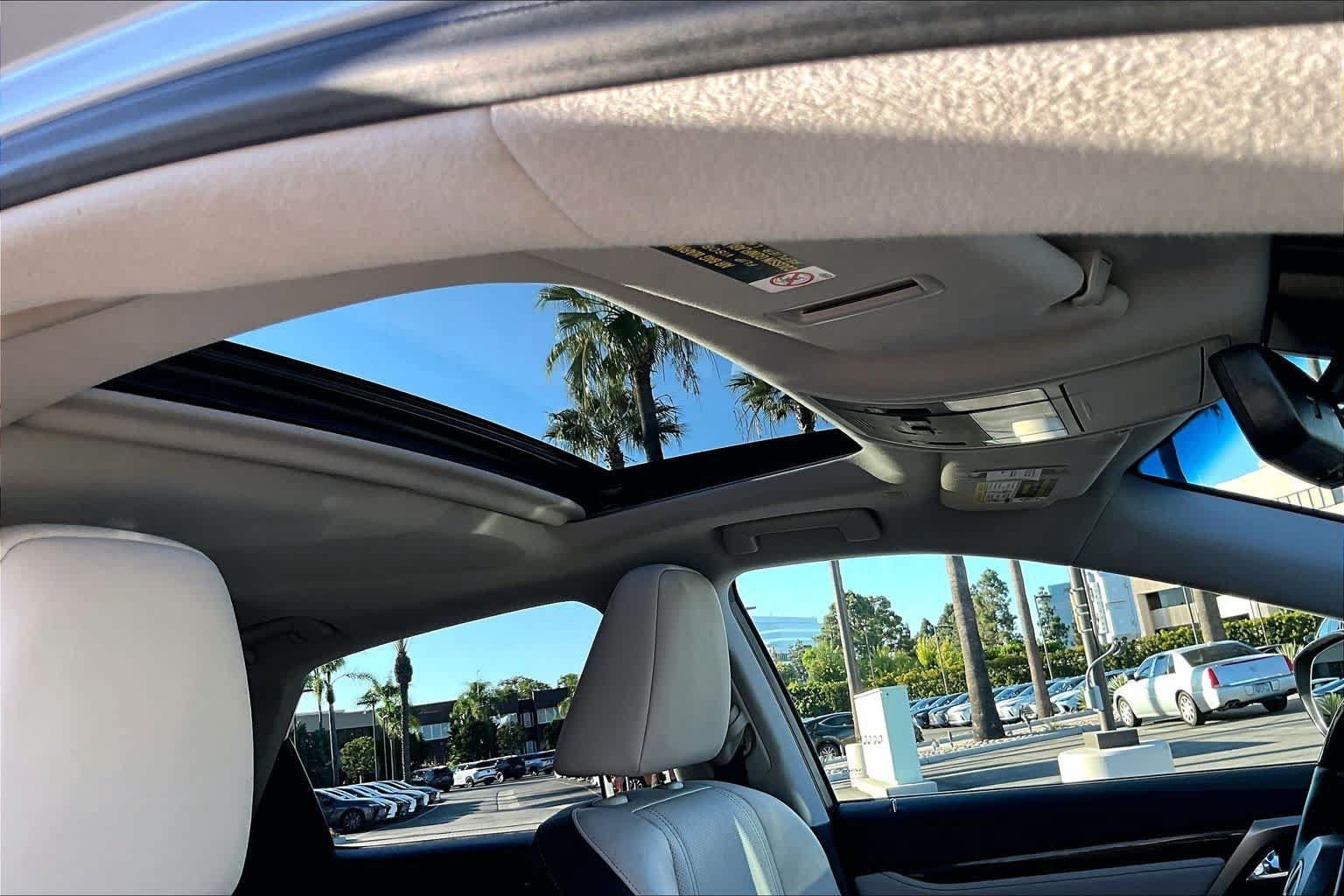 Used 2019 Lexus RX 350 FWD image 12