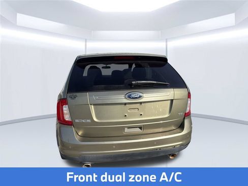 Used 2013 Ford Edge SEL FWD image 14