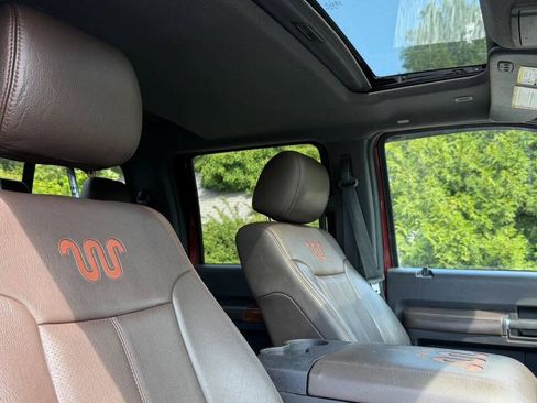 Used 2016 Ford F350 King Ranch AWD/4WD image 33
