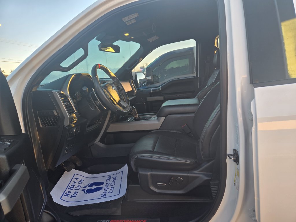 Used 2020 Ford F150 Raptor w/ Equipment Group 802A Luxury AWD/4WD image 7
