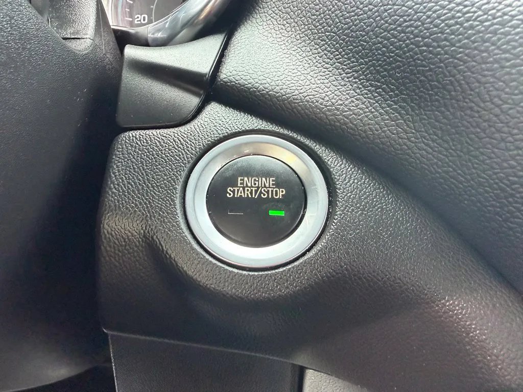 Used 2022 Chevrolet Equinox LT AWD/4WD image 19