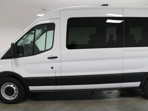New 2026 Ford Transit 350 XL RWD image 5