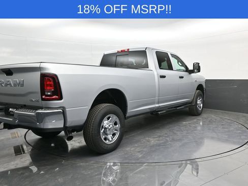 New 2026 RAM 3500 Tradesman image 6