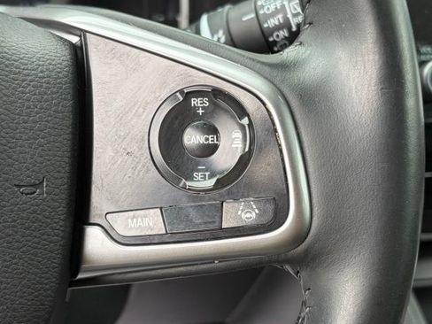 Certified 2020 Honda CR-V EX-L image 18