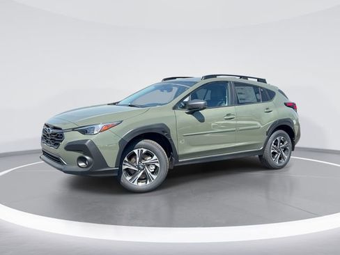 New 2026 Subaru Crosstrek 2.0i Premium AWD/4WD image 1