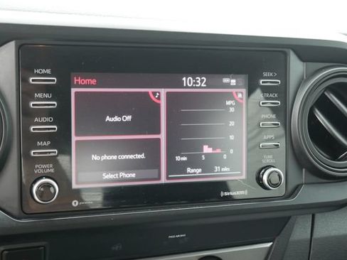 Used 2020 Toyota Tacoma SR AWD/4WD image 20