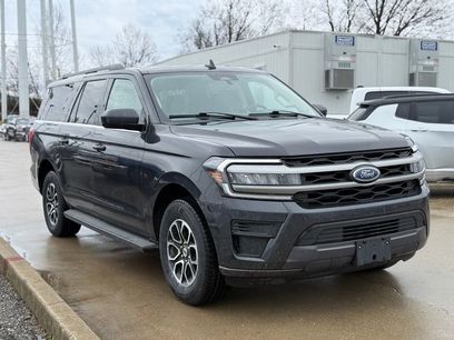 Used 2024 Ford Expedition Max XLT