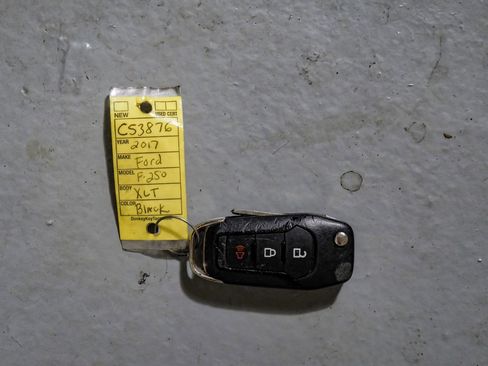 Used 2017 Ford F250 XLT w/ XLT Value Package image 56