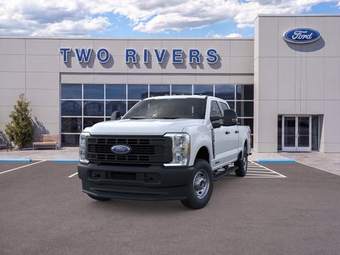 New 2026 Ford F250 XL AWD/4WD image 2