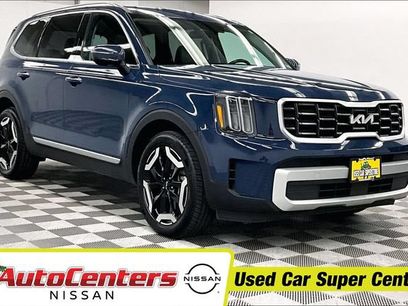 Used 2025 Kia Telluride S