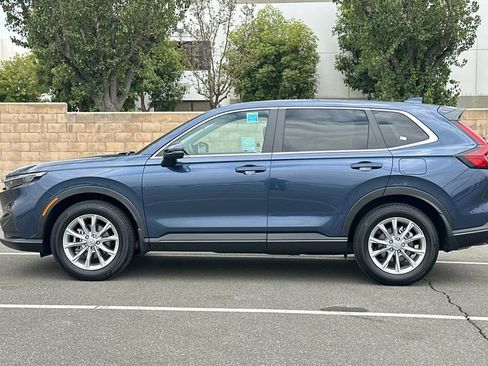 Used 2024 Honda CR-V EX image 7