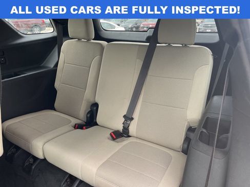Used 2023 Chevrolet Traverse LT w/ LPO, Cargo Package AWD/4WD image 13