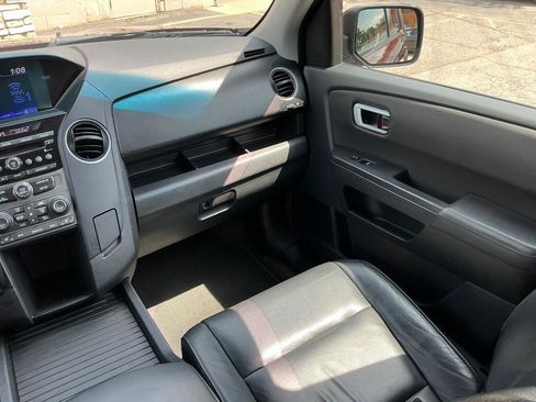 Used 2015 Honda Pilot EX-L image 20