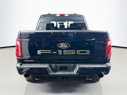 Used 2025 Ford F150 Tremor image 6
