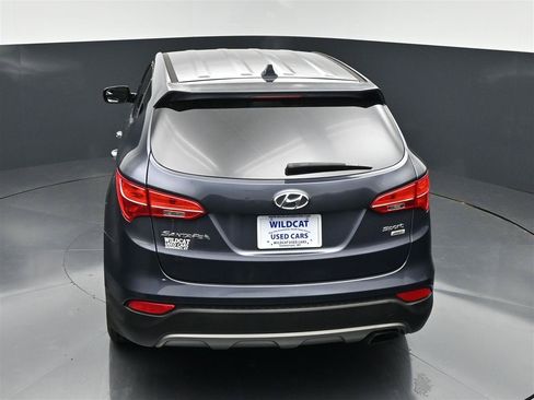 Used 2015 Hyundai Santa Fe Sport AWD/4WD image 24