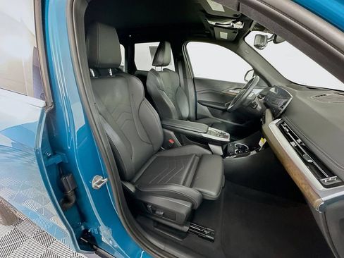 Certified 2024 BMW X1 xDrive28i image 36