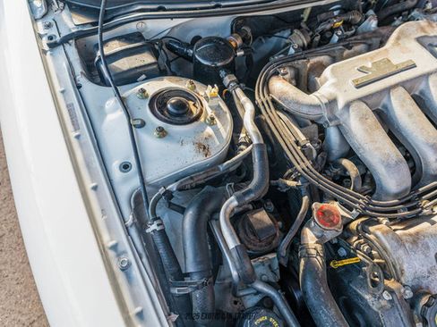 Used 1996 Ford Probe GT image 19