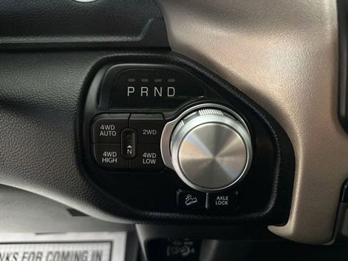 Used 2022 RAM 1500 Laramie image 33