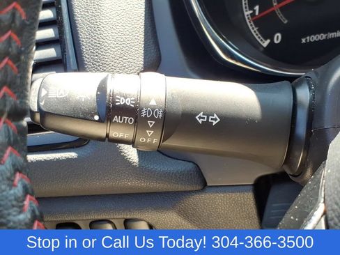 Used 2024 Mitsubishi Outlander Sport LE AWD/4WD image 23
