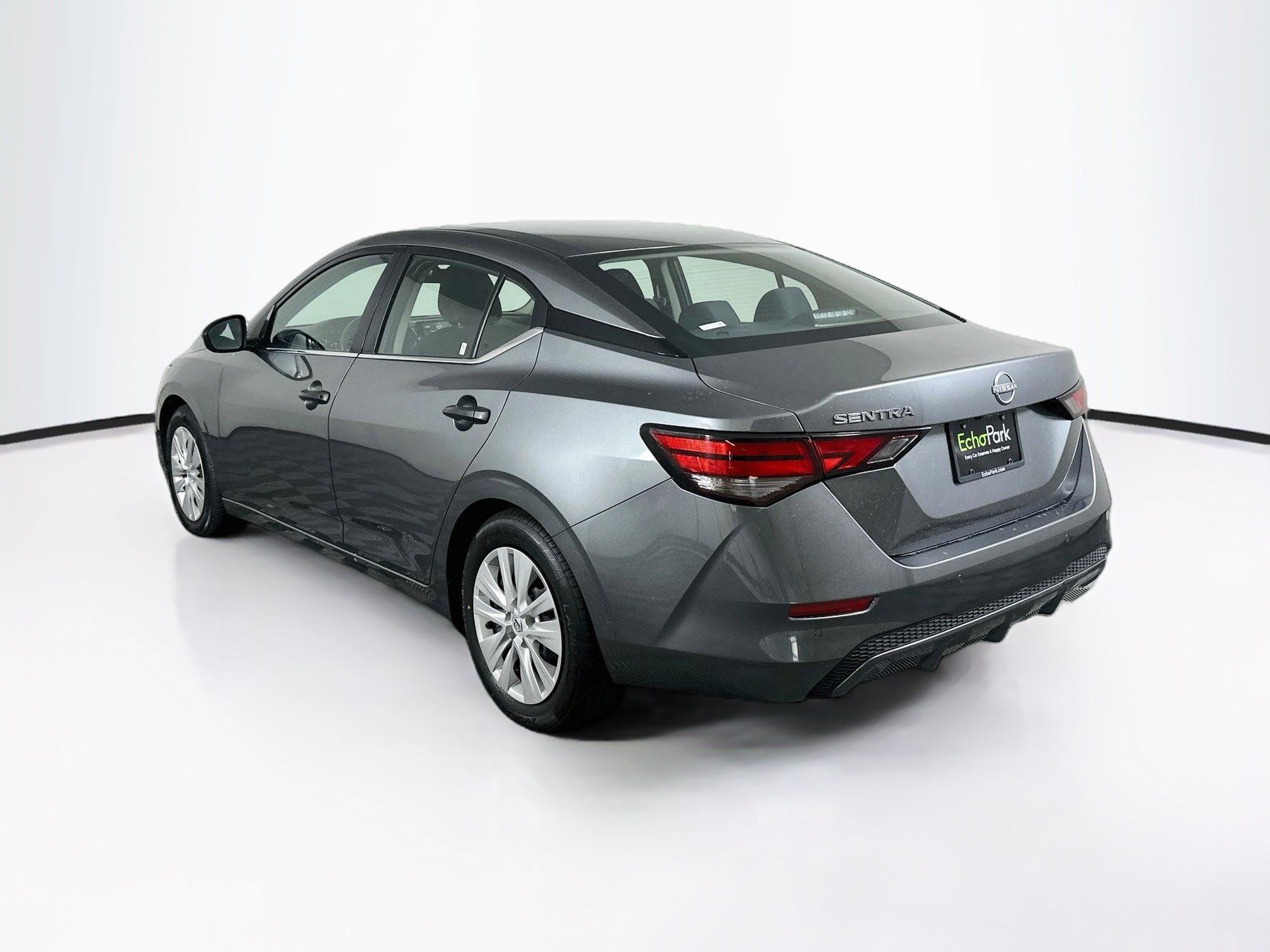 Used 2025 Nissan Sentra S FWD image 5