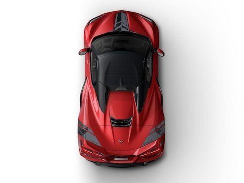 New 2026 Chevrolet Corvette Z06 image 7