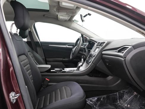Used 2013 Ford Fusion SE FWD image 11