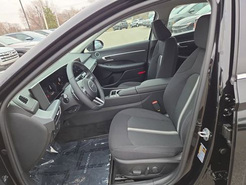 New 2026 Hyundai Sonata SEL image 23