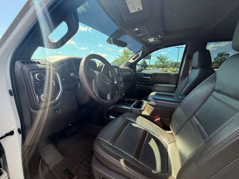 Used 2021 GMC Sierra 1500 Denali w/ Denali Ultimate Package AWD/4WD image 7