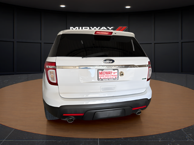 Used 2015 Ford Explorer 4WD image 6
