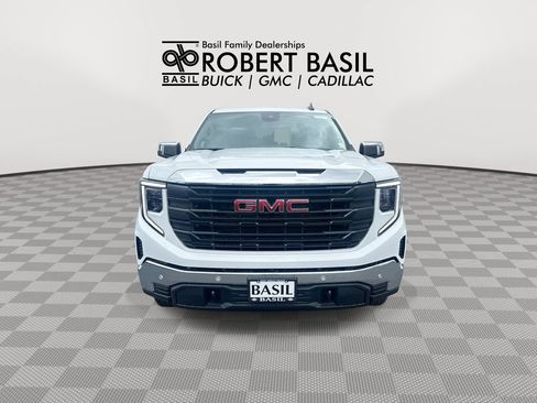 New 2026 GMC Sierra 1500 Pro w/ Pro Value Package AWD/4WD image 3