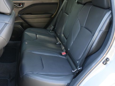 New 2026 Subaru Forester Limited AWD/4WD image 31