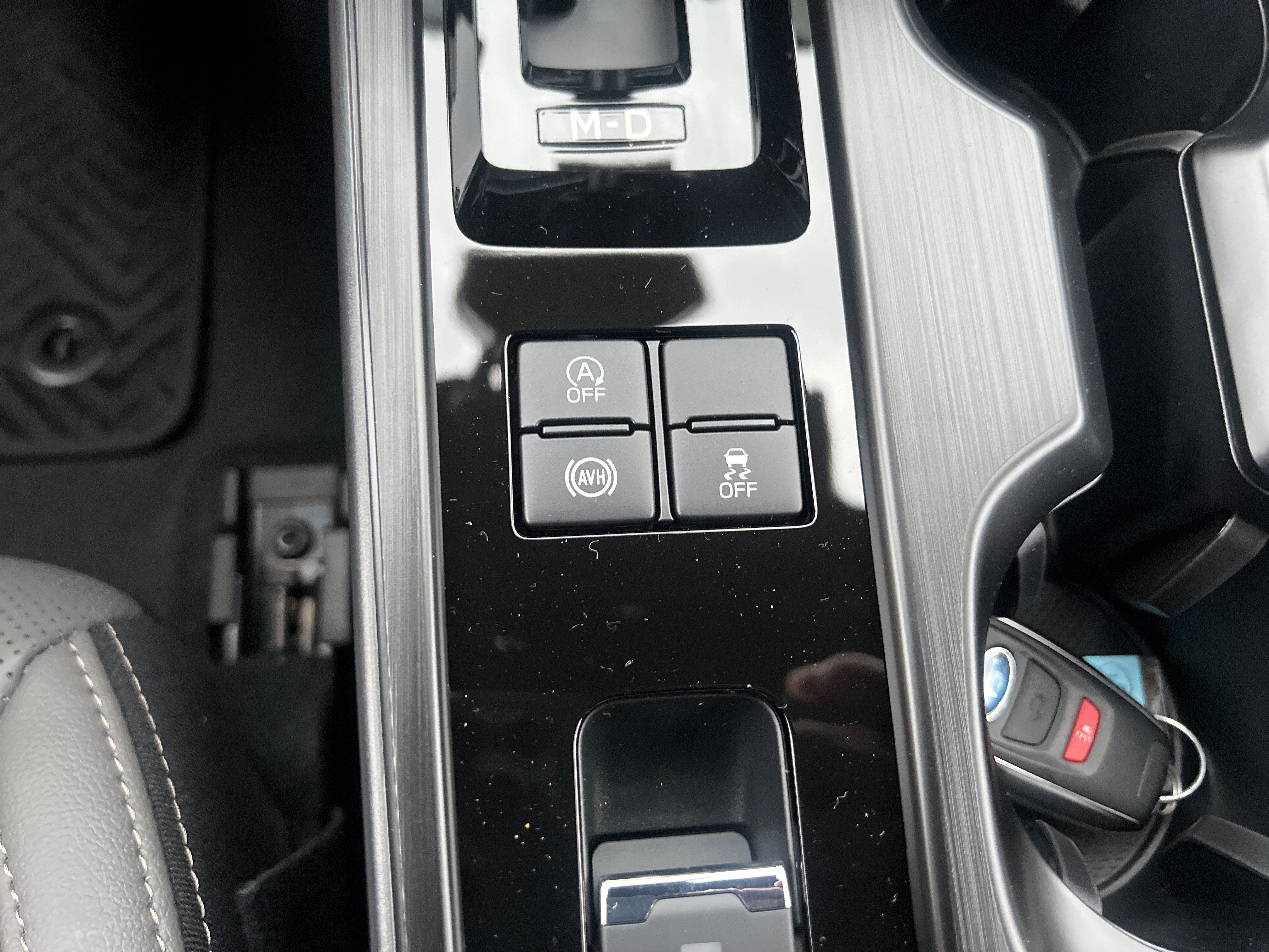 New 2026 Subaru Outback Limited AWD/4WD image 31