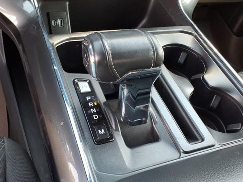 Used 2021 Ford F150 XLT w/ Equipment Group 302A High AWD/4WD image 12