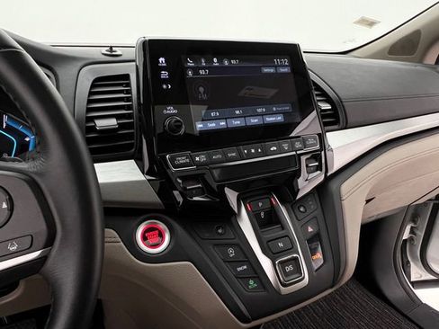 Used 2023 Honda Odyssey EX-L image 20