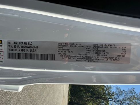 New 2025 Jeep Wrangler Unlimited Sahara image 35