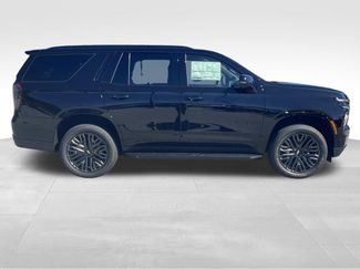 New 2026 Chevrolet Tahoe RST w/ Comfort Package video 2