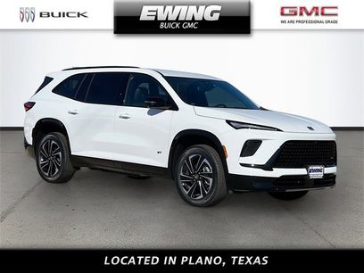 New 2025 Buick Enclave Sport Touring w/ Power Package