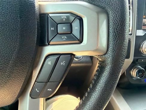 Used 2015 Ford F150 Lariat w/ Equipment Group 501A Mid AWD/4WD image 56
