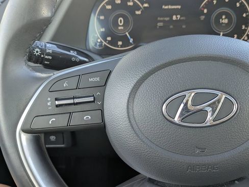 Used 2023 Hyundai Sonata SEL w/ Convenience Package FWD image 20
